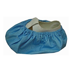 Cleanroom ESD Fabric Shoe Cover