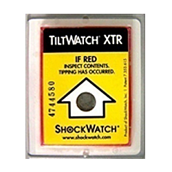 Tilt Watch